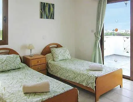 Villa Kelly *