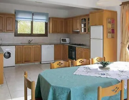 Villa Kelly Coral Bay
